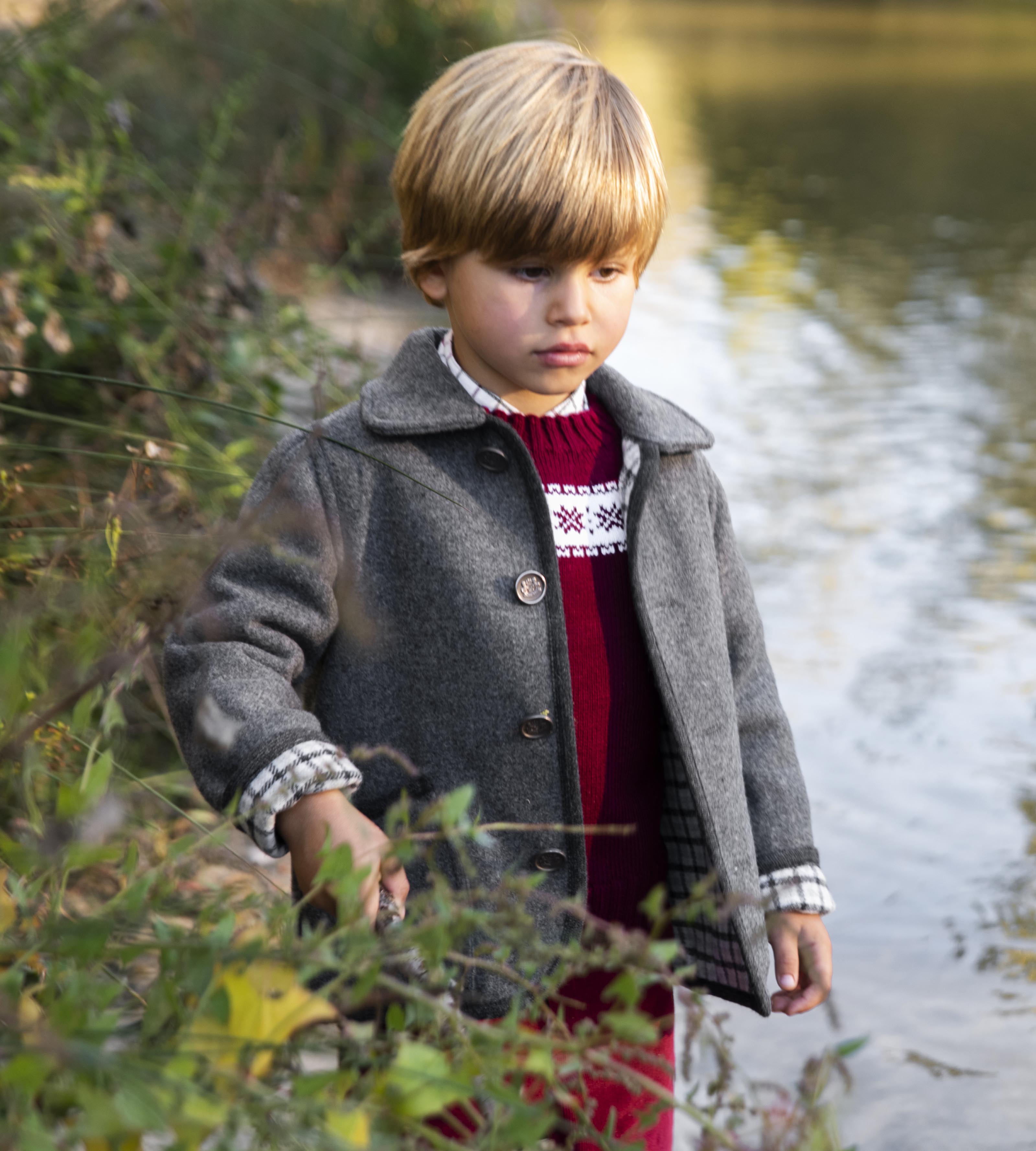 Ropa para niño 4 años clearance