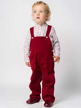 burgundy long romper