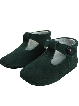 Badana pepito ante verde