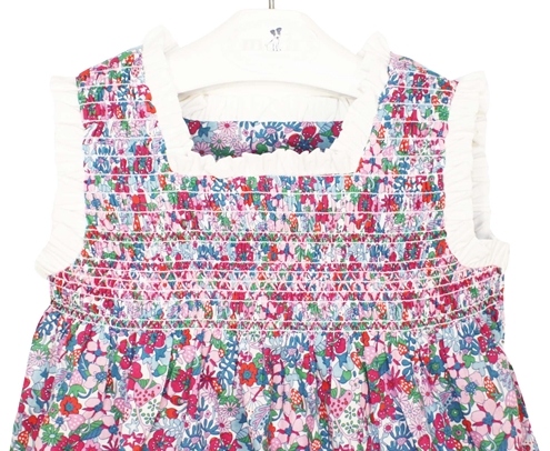 vestido flavia liberty