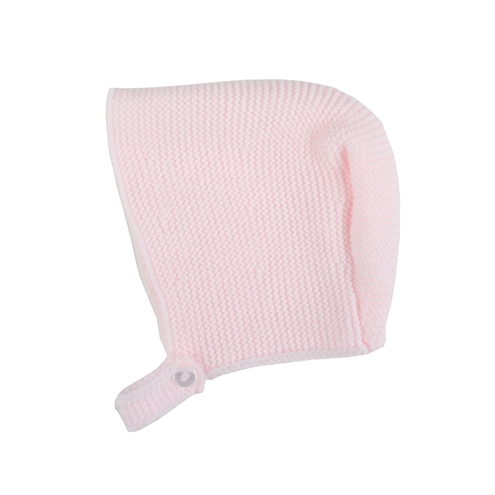 Capota punto bobo rosa m&h