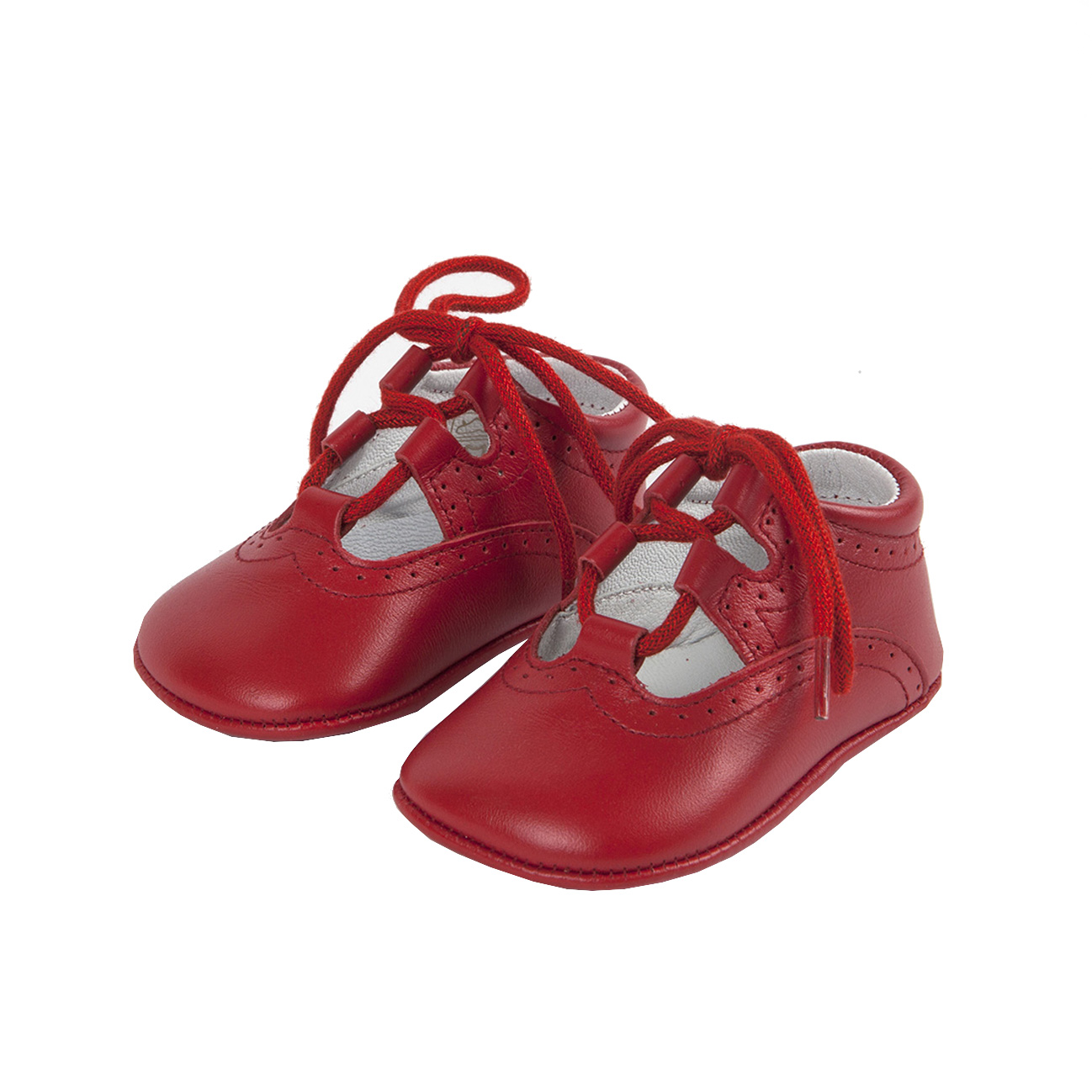 born shoes made in