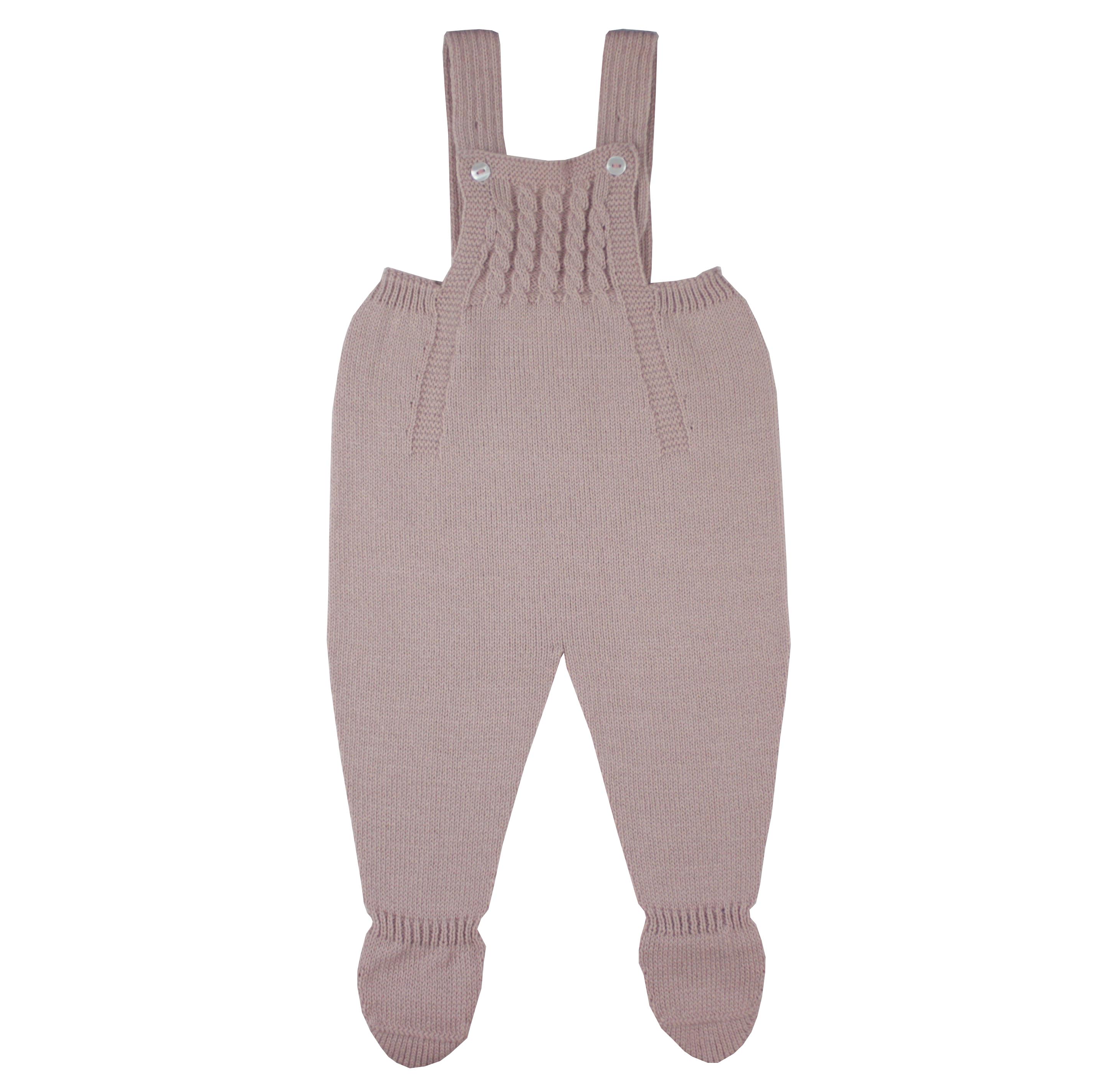 pastel pink dungarees