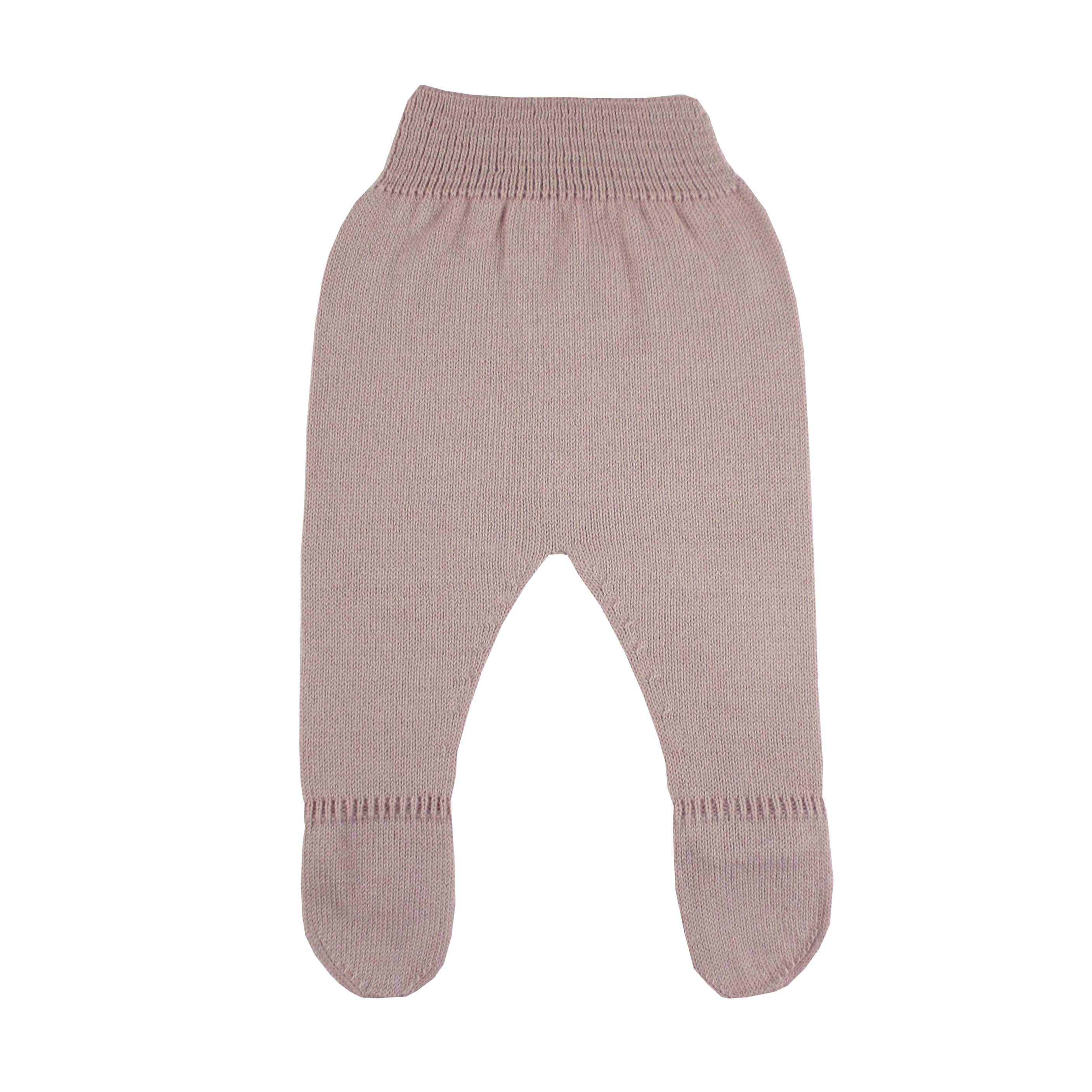 maroon baby leggings