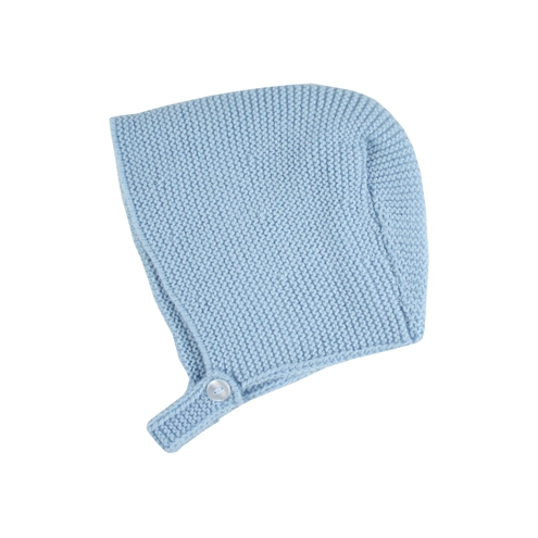 Capota punto bobo azul m&h