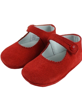 badana mercedita ante rojo
