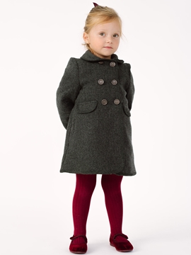 grey coat austrian
