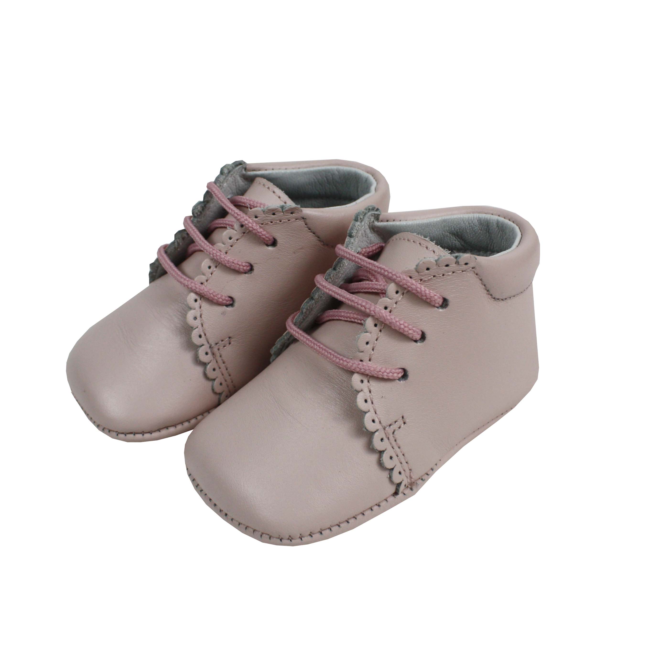 soft brand boots