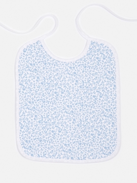 bib blue print
