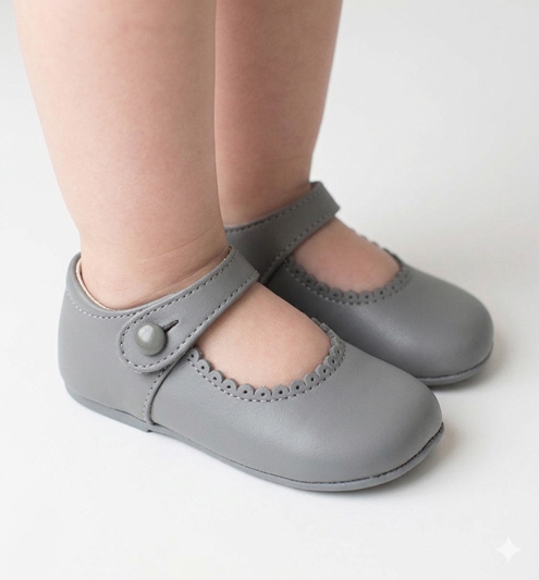 badana gris piel