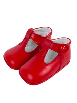 Badana Pepito rojo