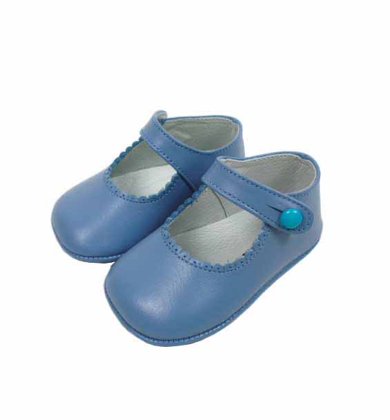 mary jane pram shoes