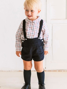 bermuda niño pana marino