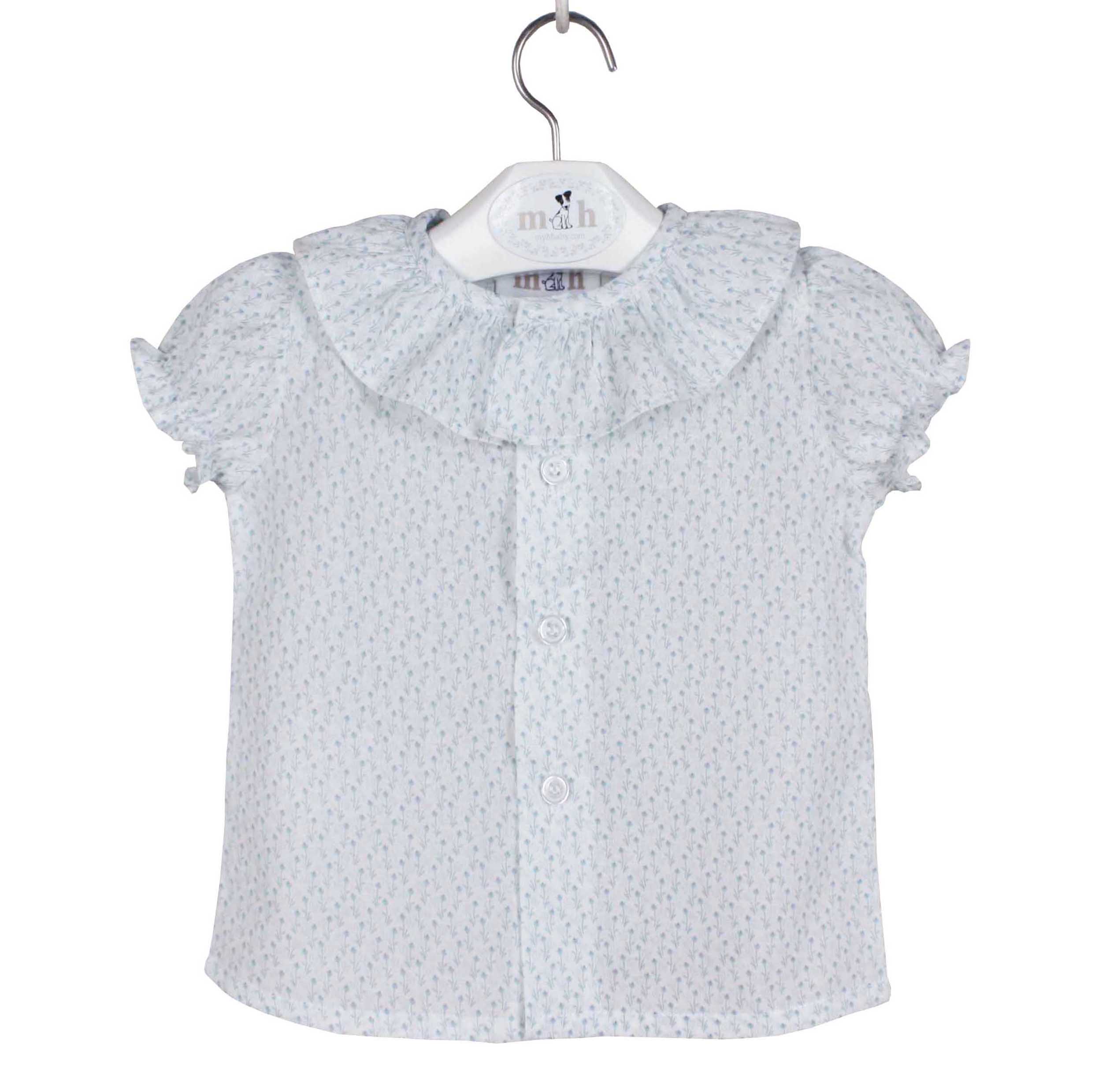 little girls blouses