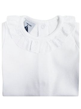 white batiste body cotton