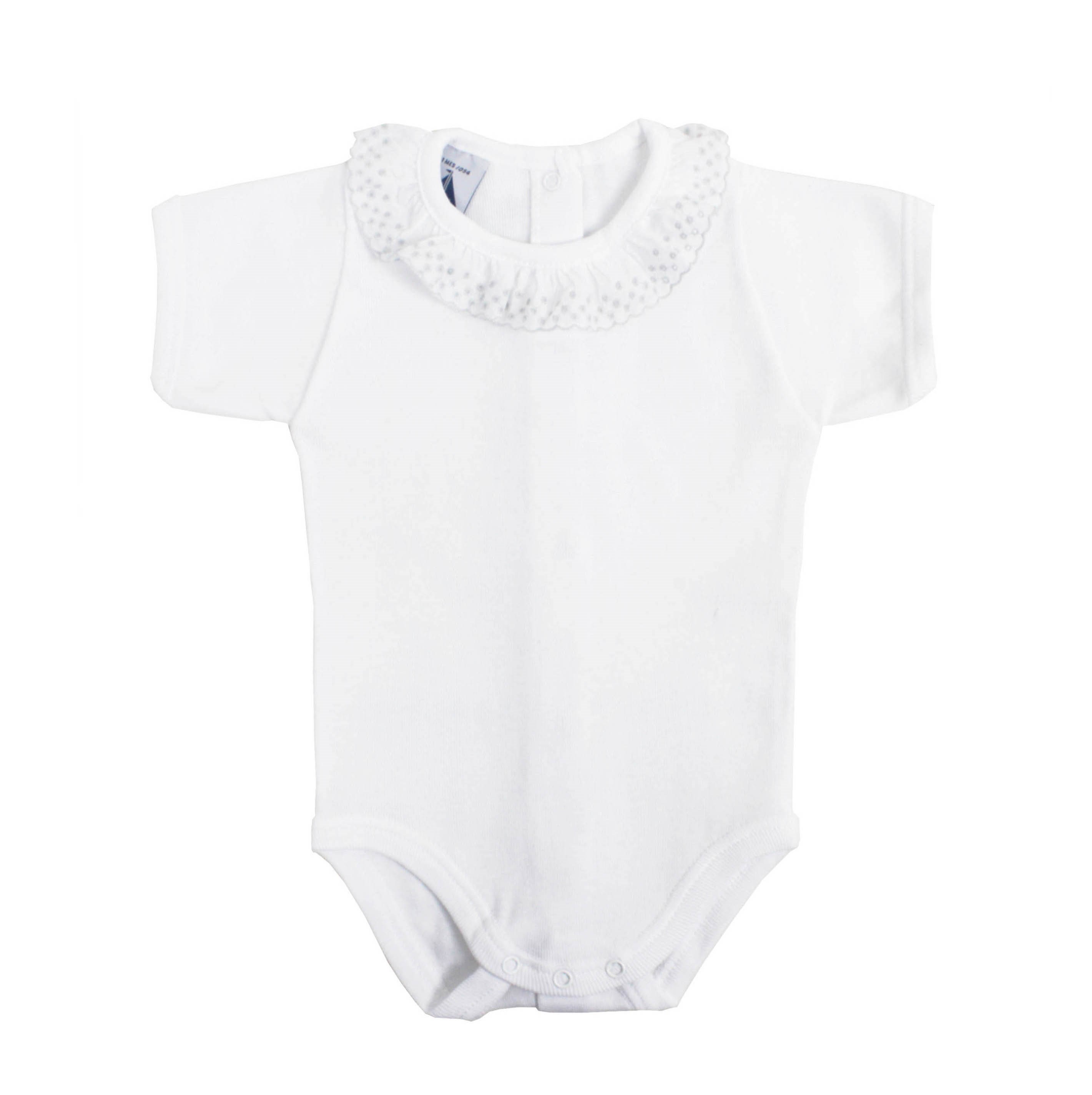 BABIDU Body C Americano Bébé-Unisexe