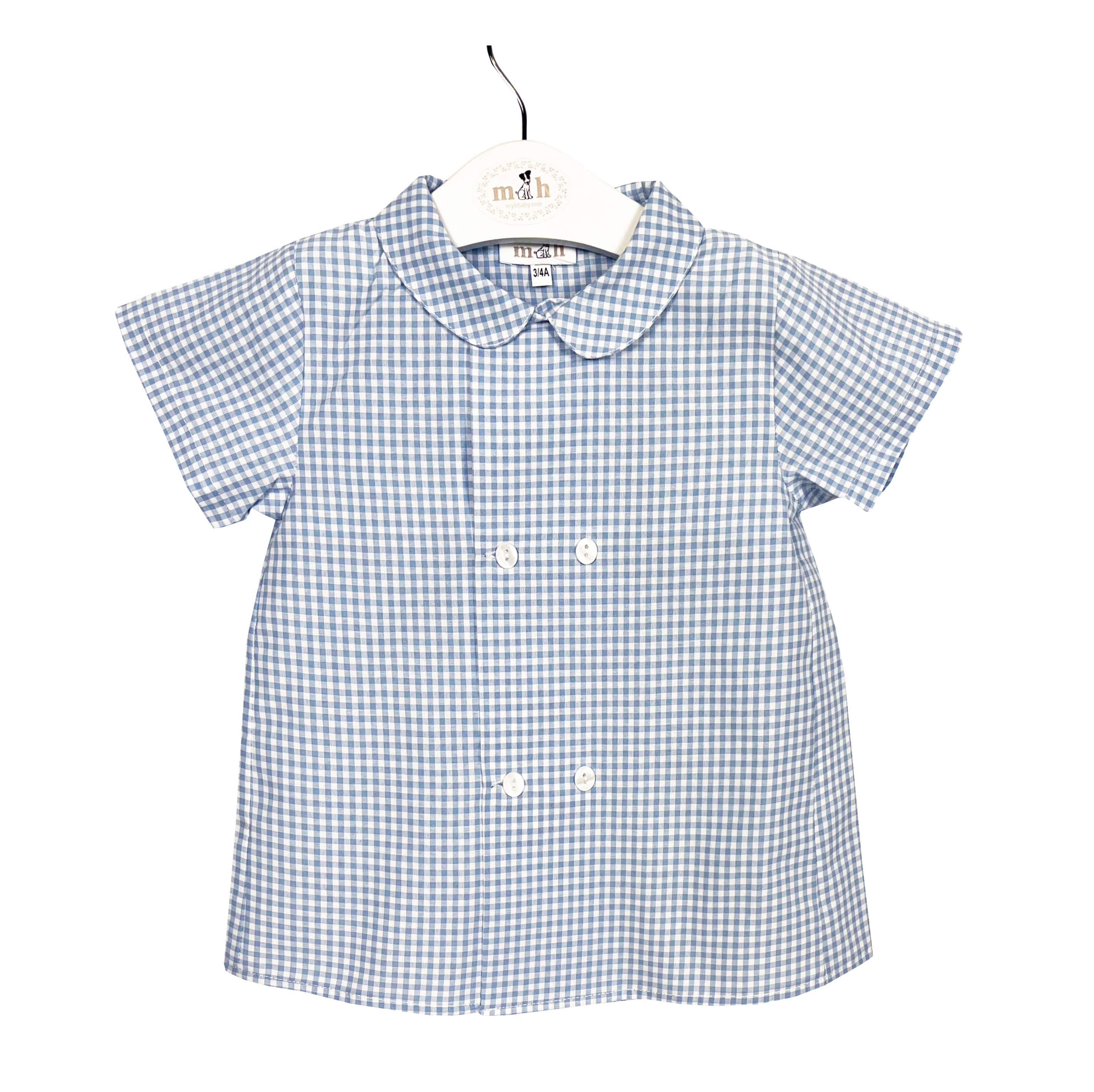 Mh tienda hotsell ropa bebe