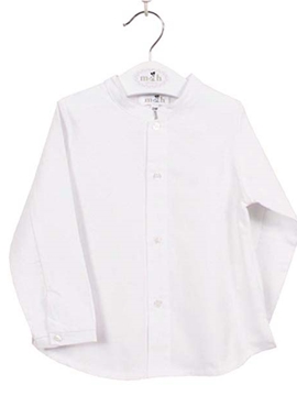 Camisa mao blanco