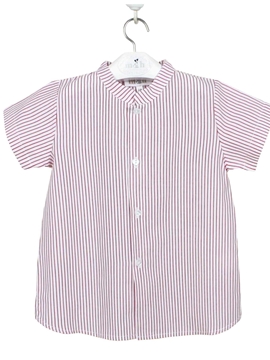 camisa mao raya roja