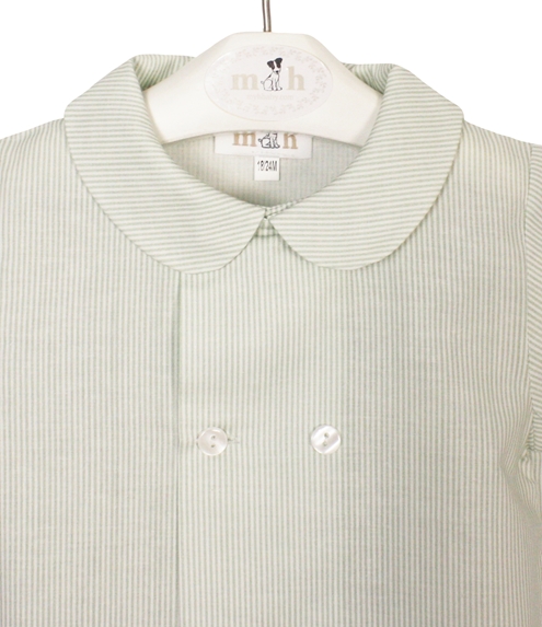 shirt green