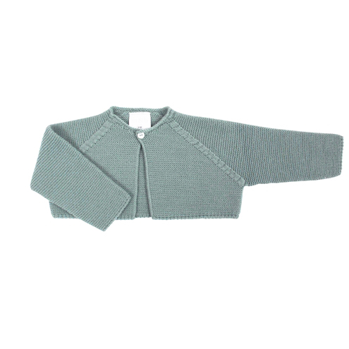 h and m baby cardigan
