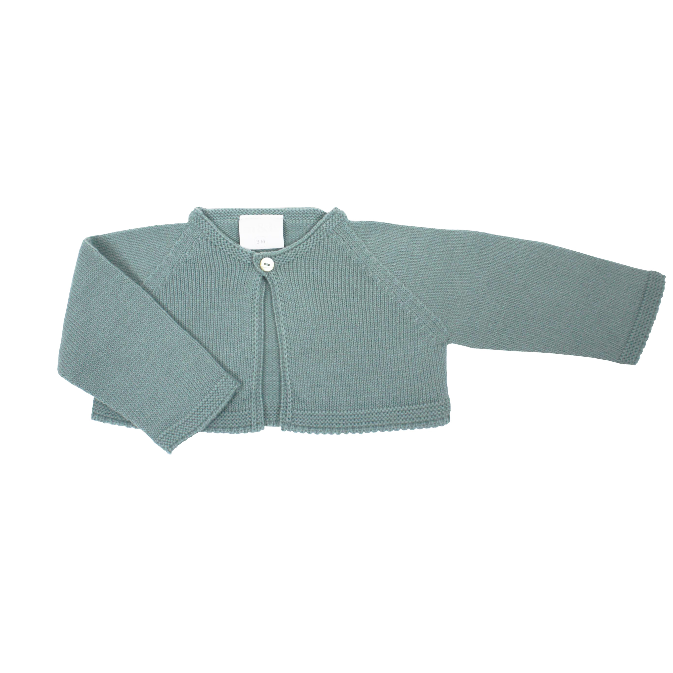 h and m baby cardigan