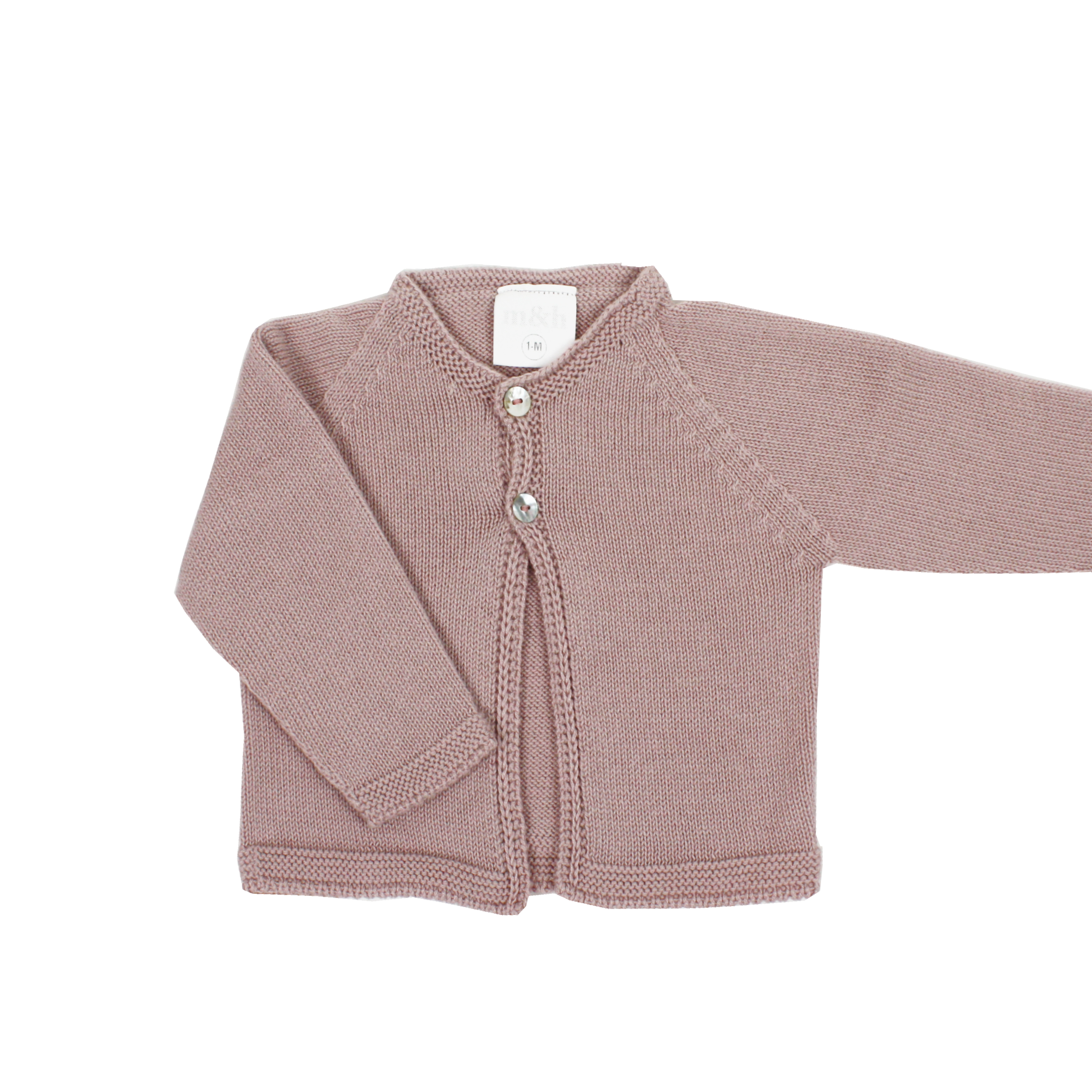 pastel coloured cardigans