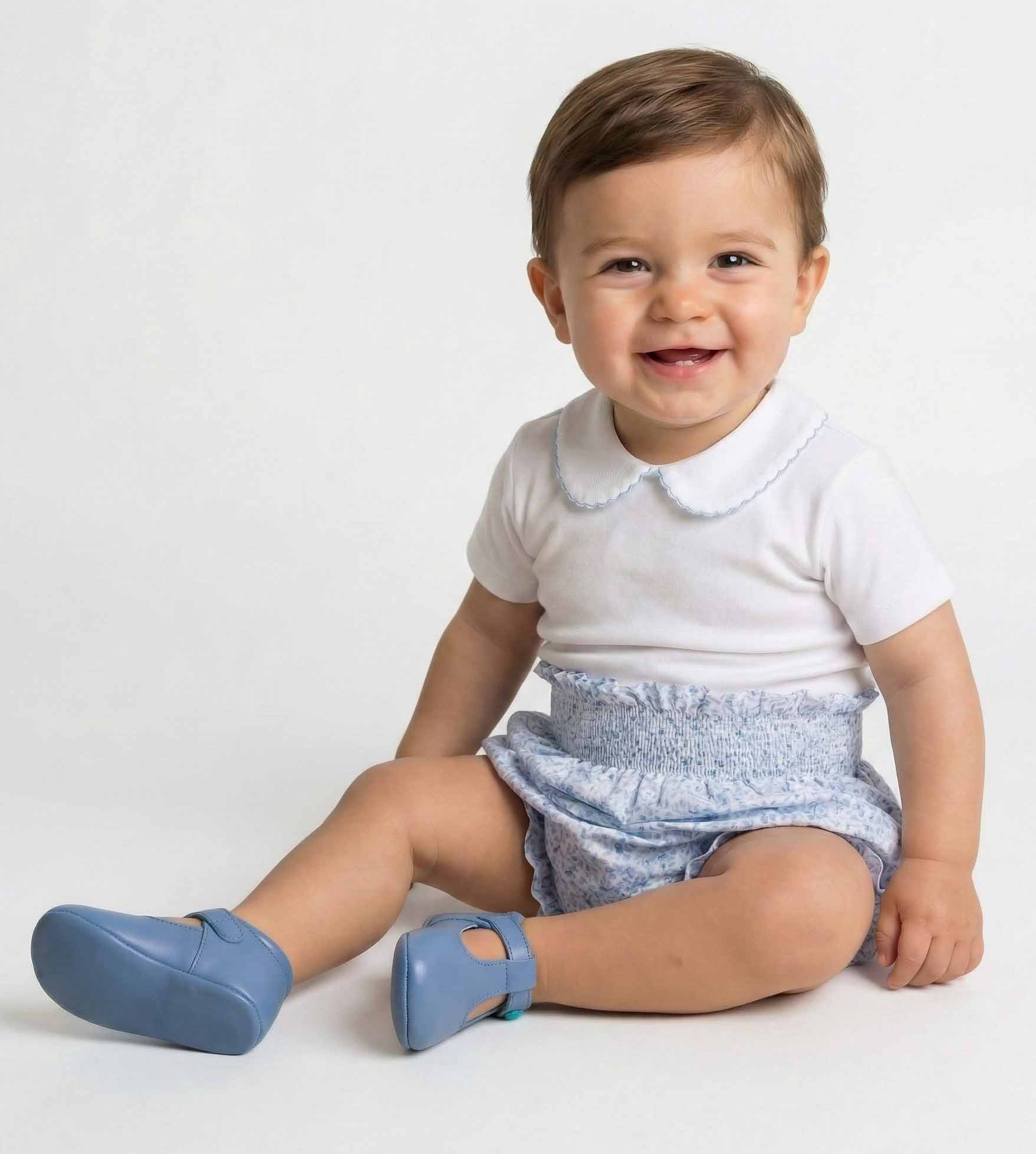 bloomer baby flowers