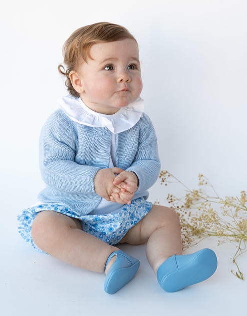 blue liberty look