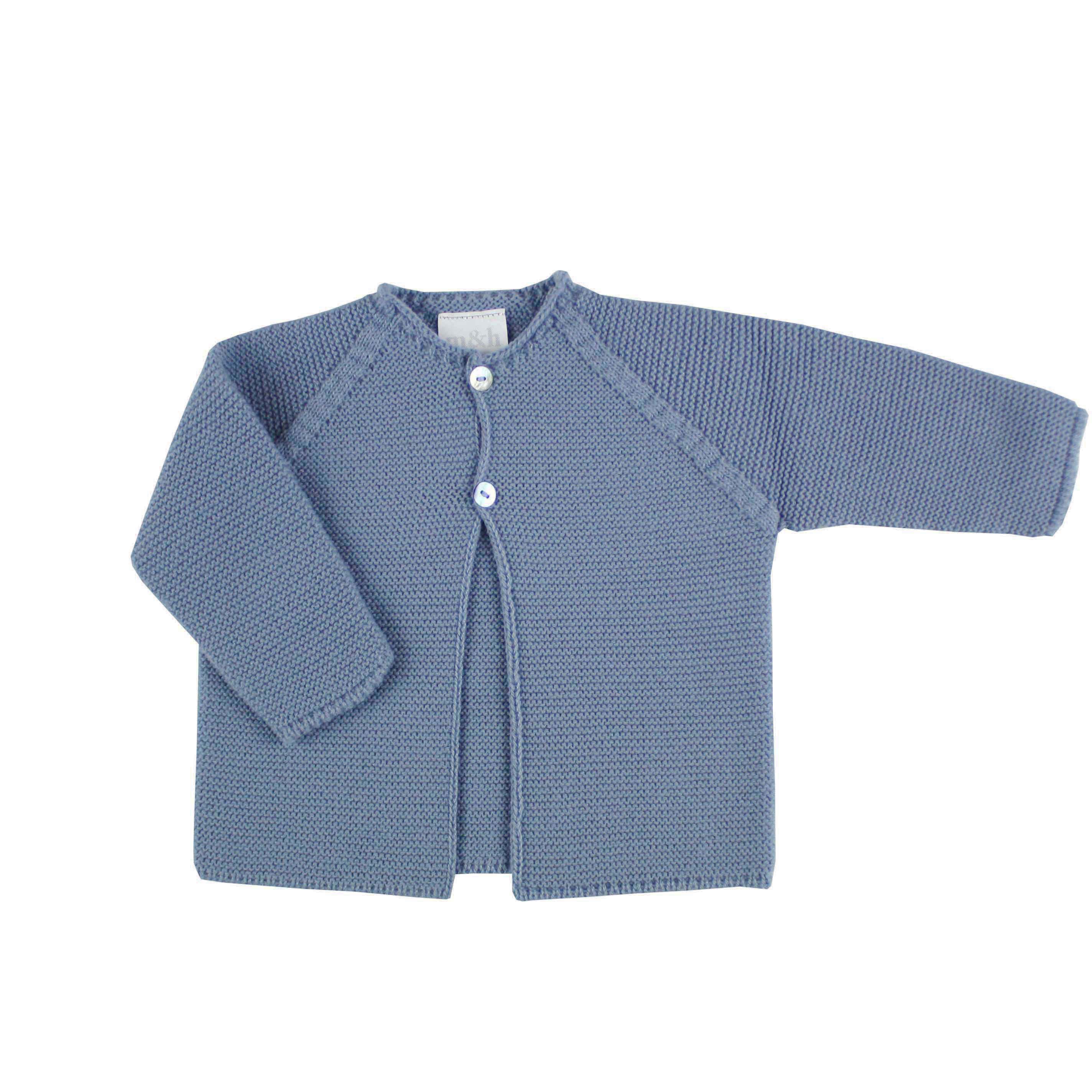 baby long cardigan