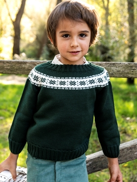jersey bortella greca