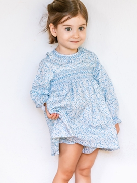 jesusito otoño azul