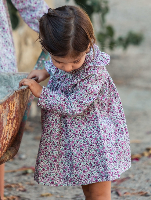 virgini baby dress