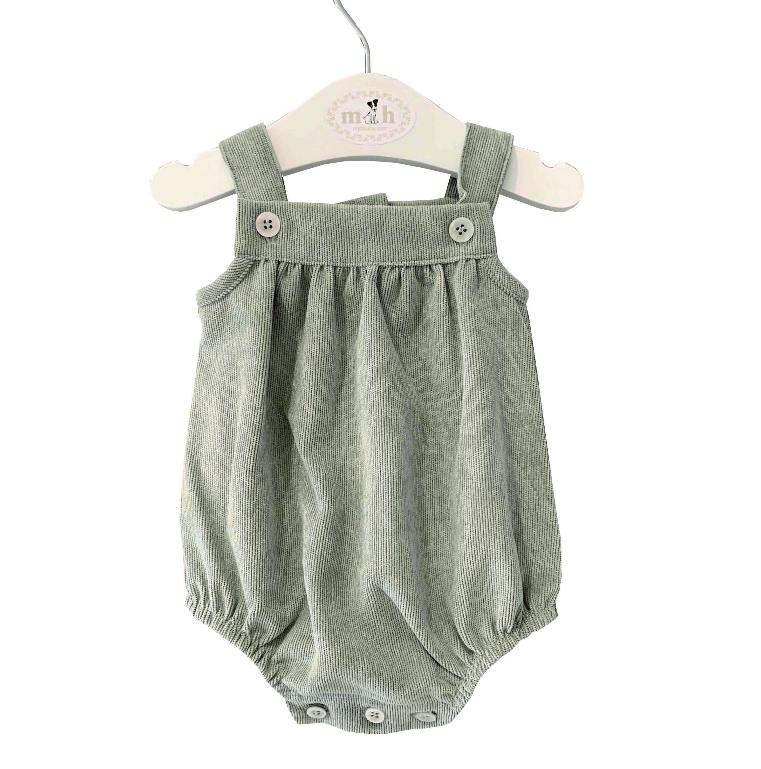 dungaree dress for baby girl online