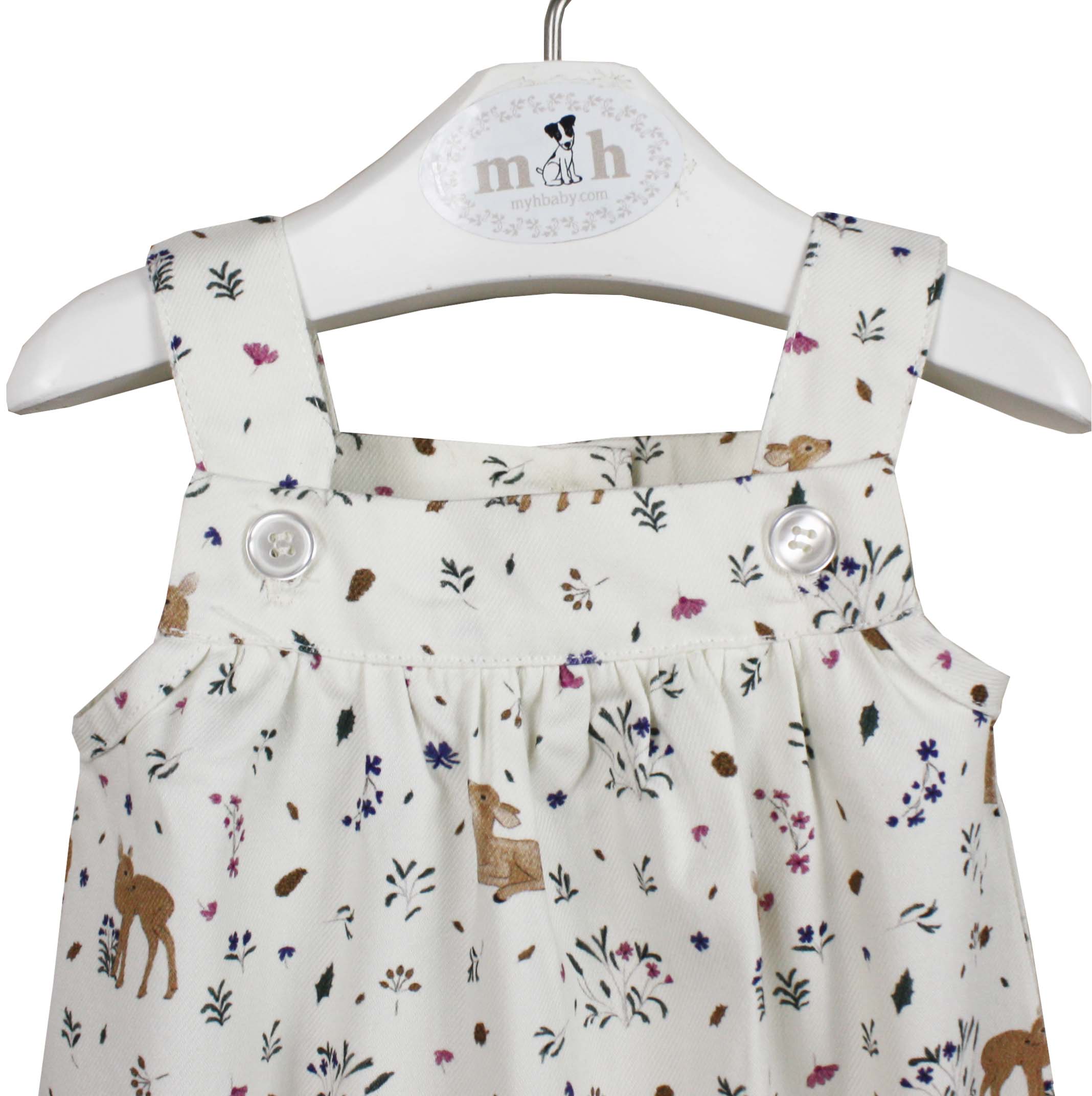 bambi romper