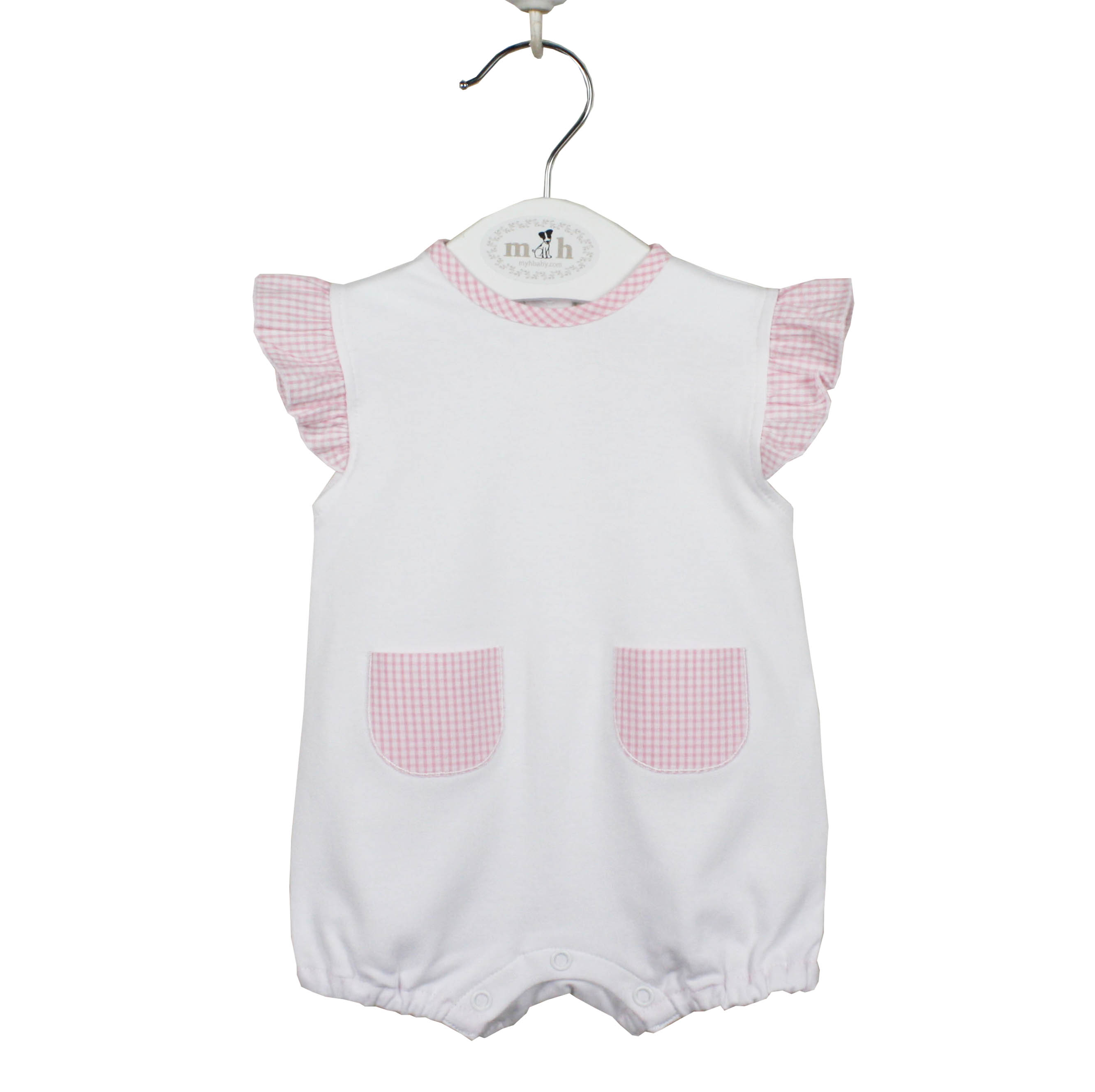 short sleepsuits