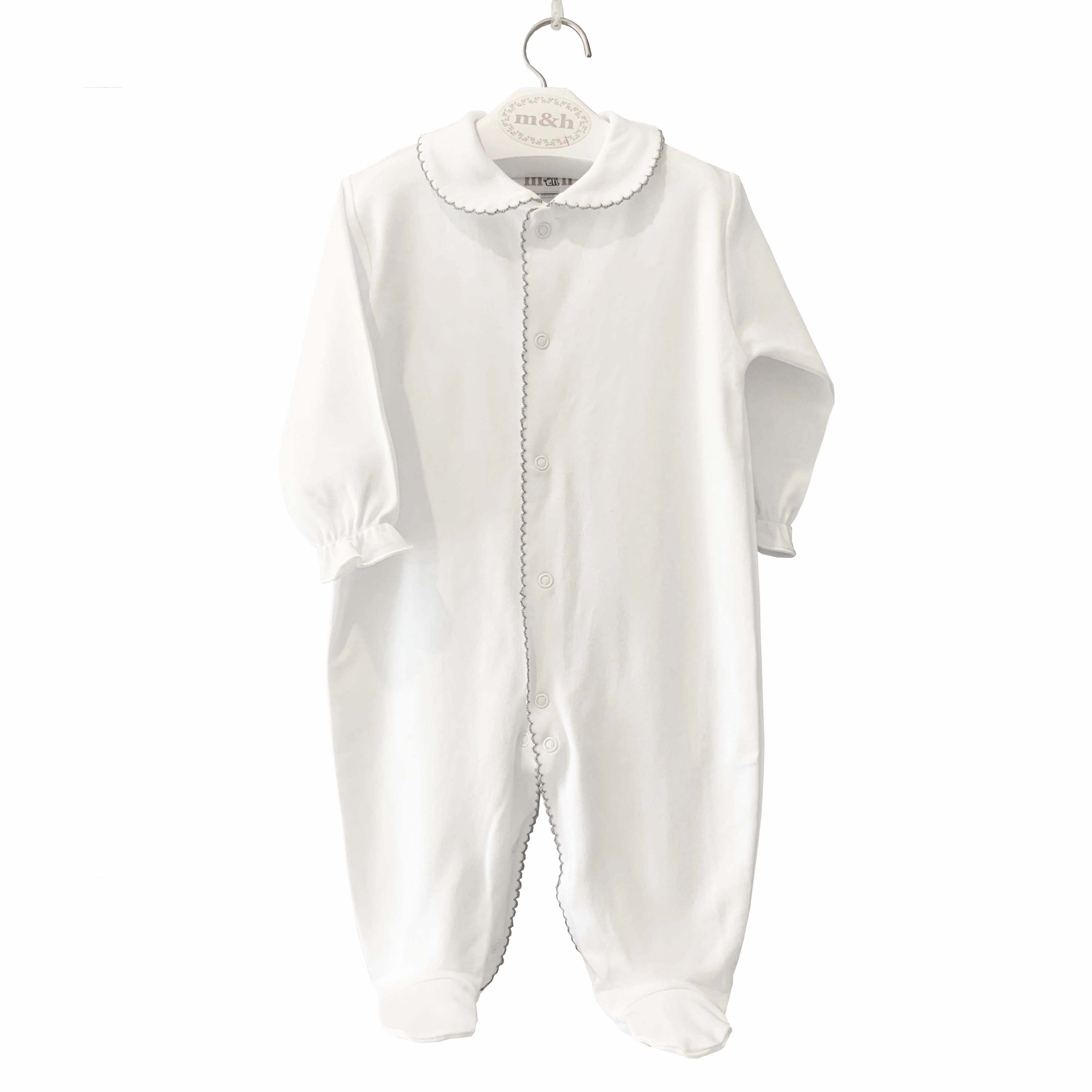 baby clothes sleepsuits