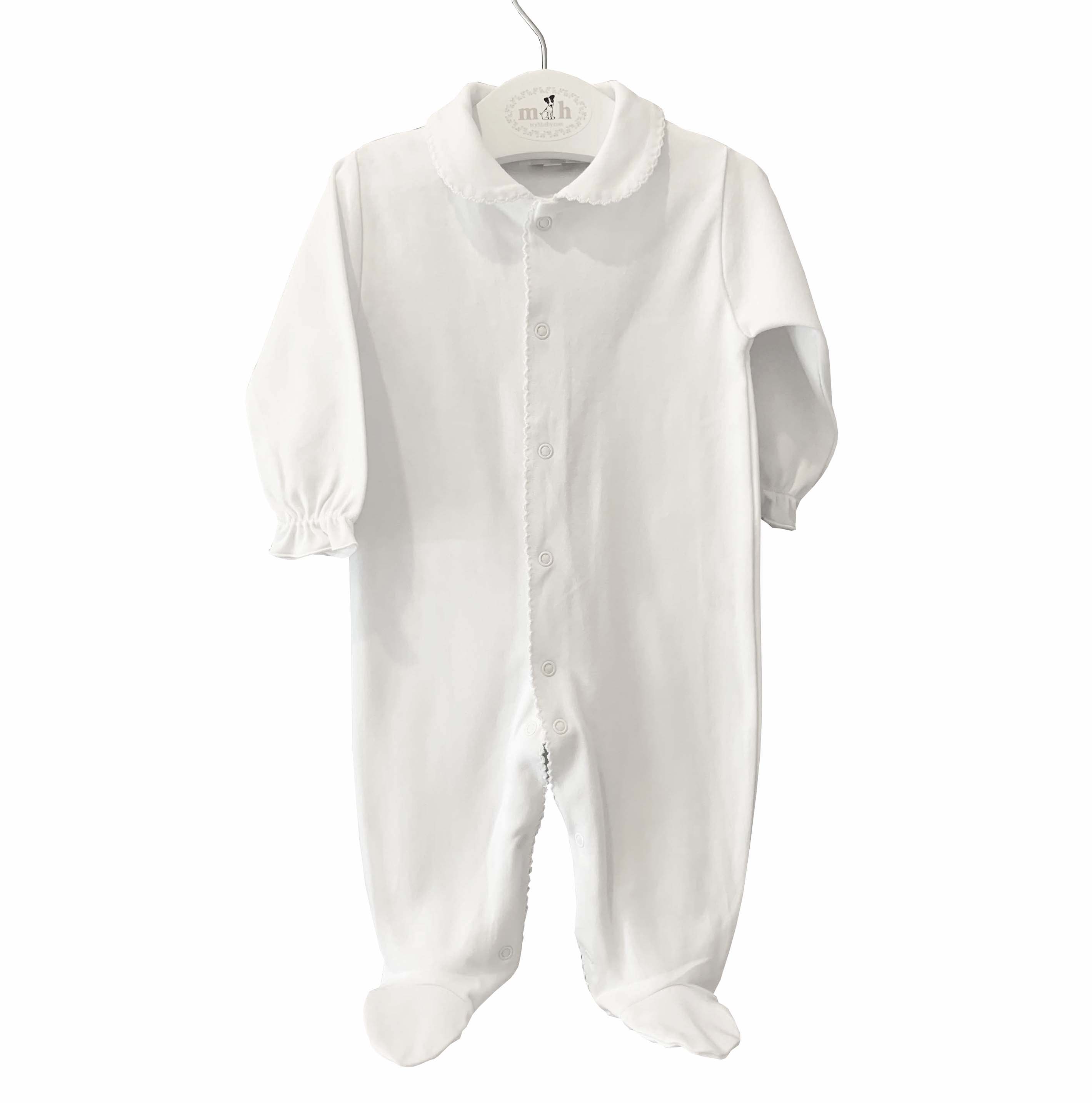 baby clothes sleepsuits