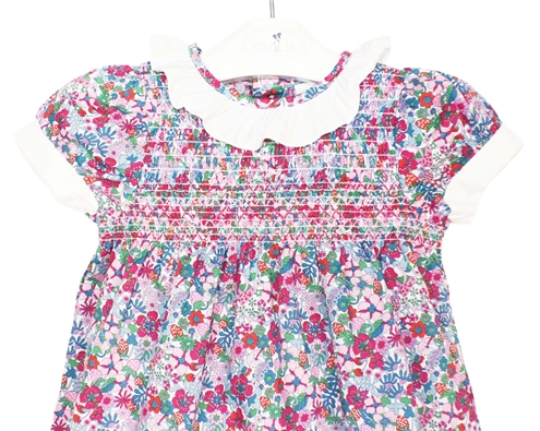 vestido alice liberty