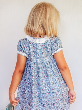 vestido inés trasera
