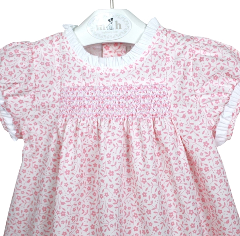 manuela dres flowers