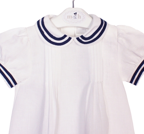 vestido marinero