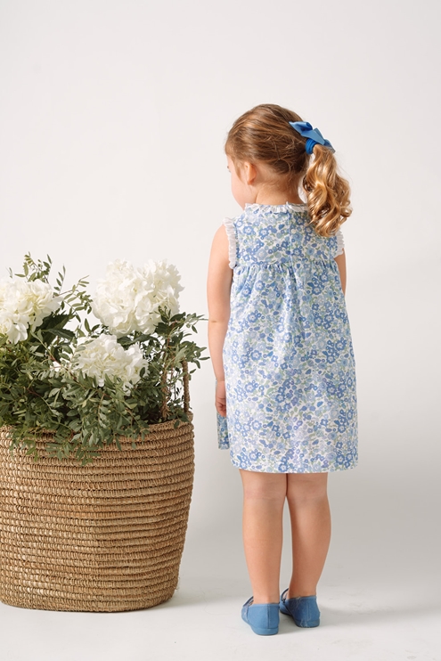 vestido matilde varde