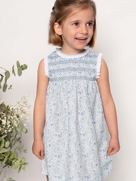 matilde green dress