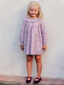 vestido otoño virginia