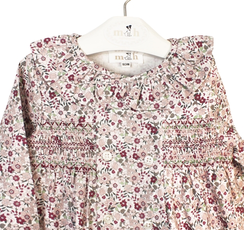 paula dress