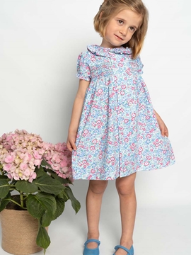paula dress spring summer