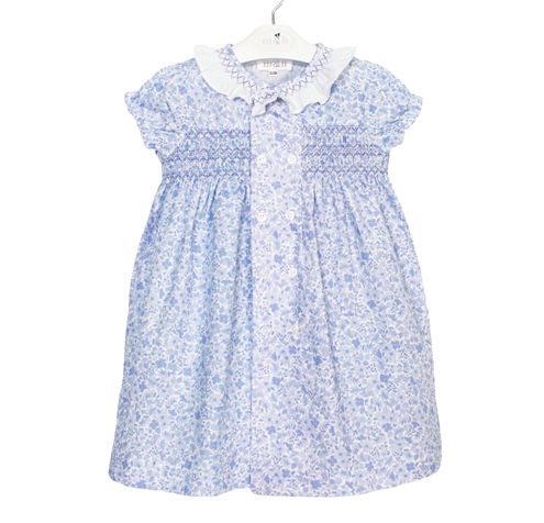 vestido primavera kate