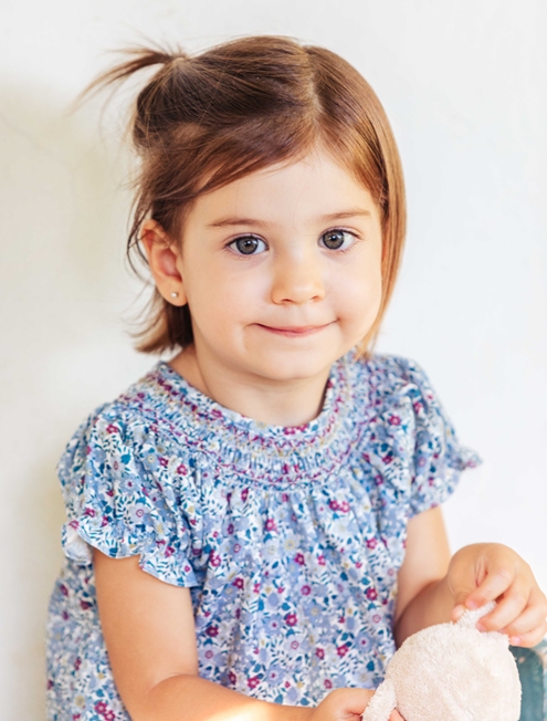 baby dress fall