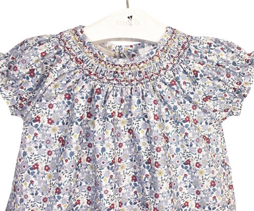 baby dress fall